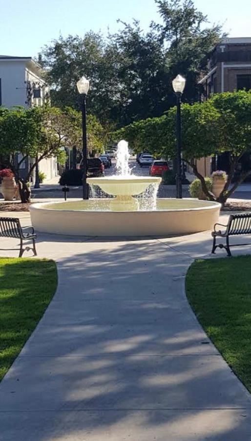 Winter Park Getaway Hotel Orlando Exterior photo