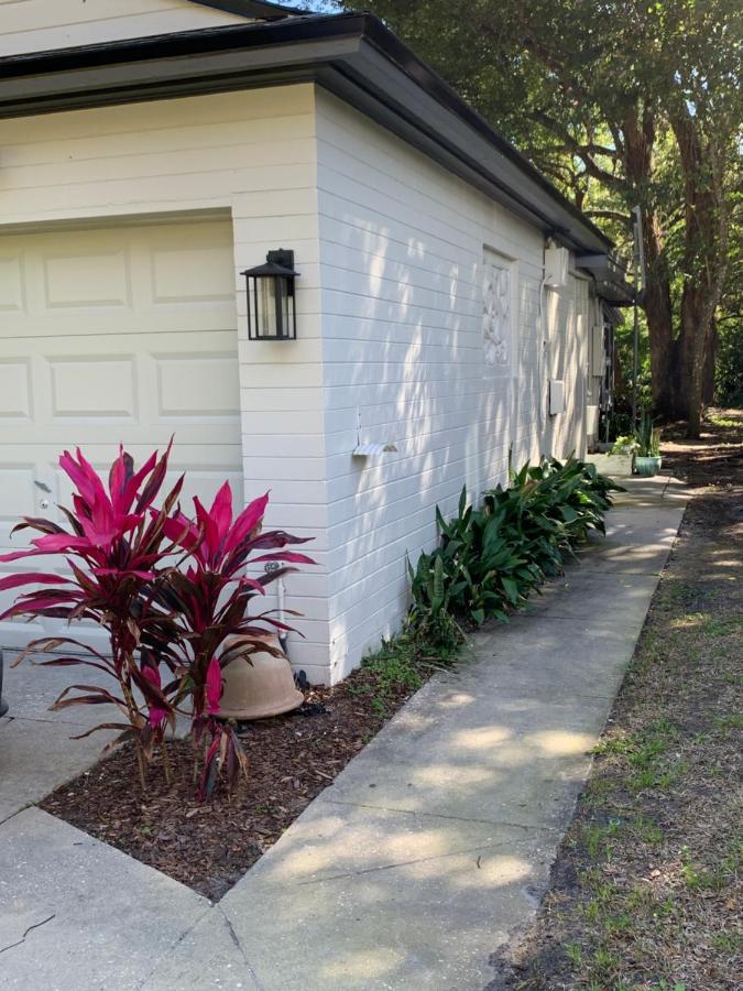 Winter Park Getaway Hotel Orlando Exterior photo